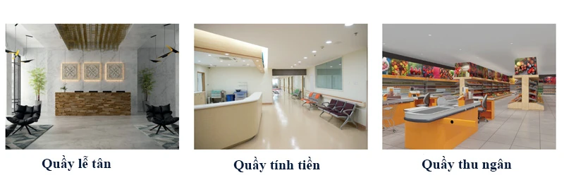 micro toa pm-660d phù hợp với nhiều không gian