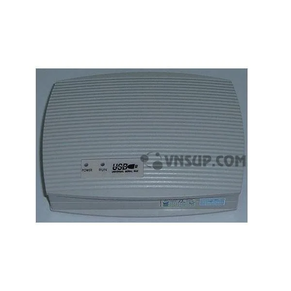 Zibosoft ZS-U2101 - Máy ghi âm điện thoại 1 lines