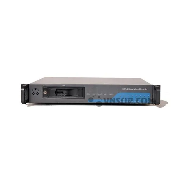 Máy ghi âm điện thoại trực tiếp 16 lines ARTECH AR1600