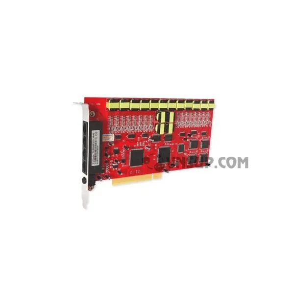 Card ghi âm điện thoại 16 lines TANSONIC T5PE16