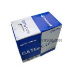 Cáp mạng ENSOHO Cat 5e FTP EN-F5CA24