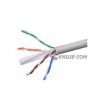 Cáp mạng Cat 6 UTP EN-U6CA24