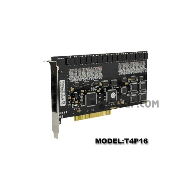 Máy ghi âm điện thoại 16 lines