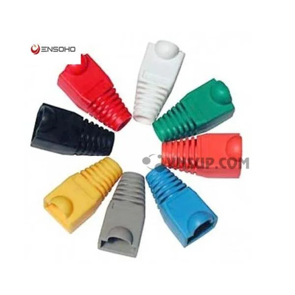 qqq1531463904 Vỏ bọc đầu cáp RJ-45 EN-RJ45BOOT