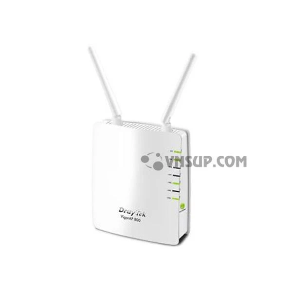Bộ phát wifi chuyên dụng VigorAP 810