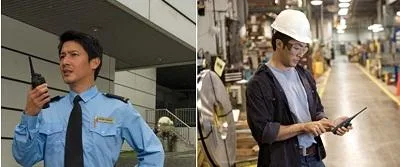 su-khac-biet-giua-bo-dam-va-dien-thoai-di-dongSự khác biệt giữa bộ đàm và điện thoại di động