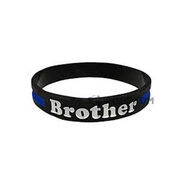 BROTHER WRISTBAND