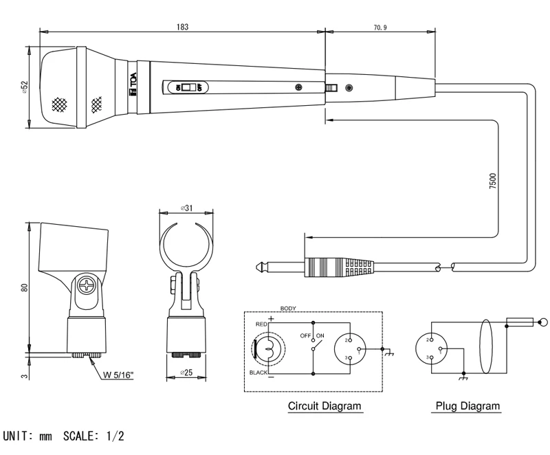 thông số kỹ thuật dm-320 as