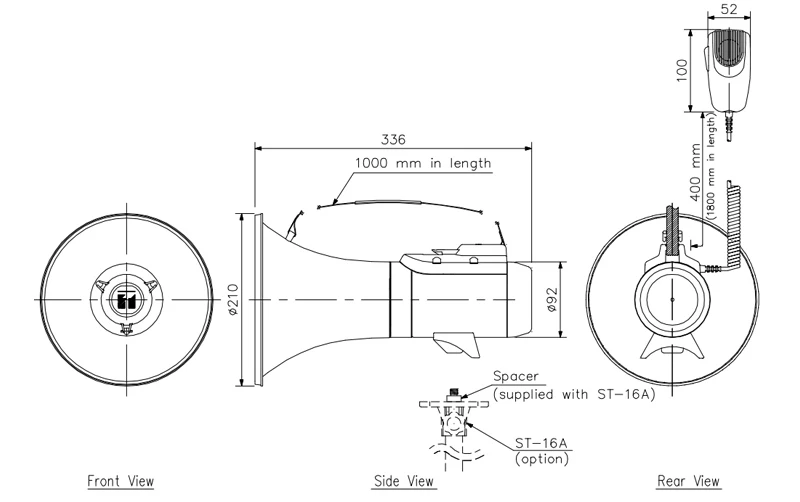 thông số kỹ thuật toa er-2215