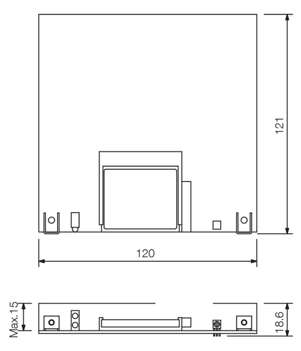 thông số kỹ thuật toa ev-200m
