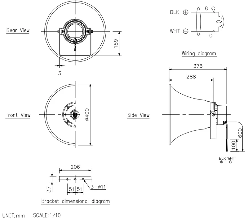 thông số kỹ thuật toa tc-615