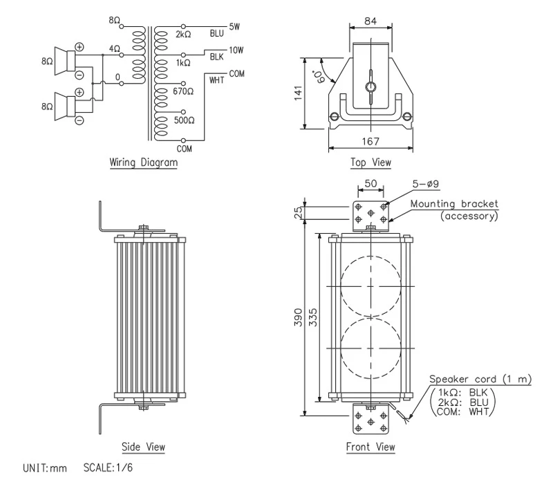 thông số kỹ thuật tz-105