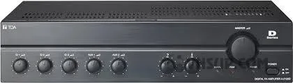 TOA A-2120D