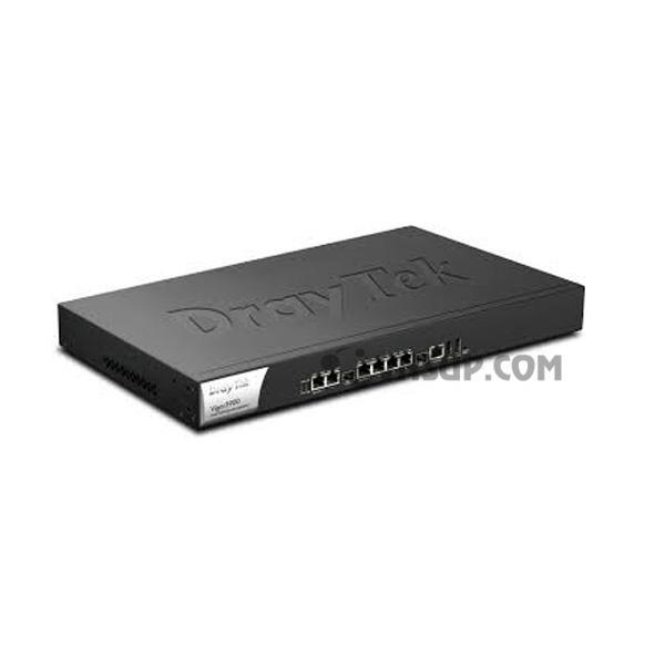 Switch DrayTek Vigor3900