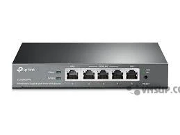 Router VPN TL-R600VPN