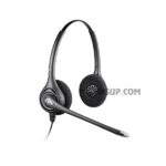 PLANTRONICS HW261N - Tai nghe call center cho doanh nghiệp