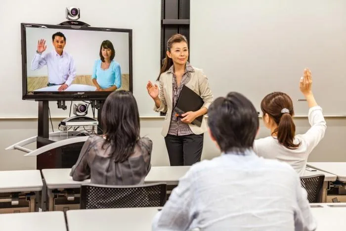 3-cach-lam-viec-hieu-qua-voi-giai-phap-hoi-nghi-truyen-hinhá»¨ng dá»¥ng truyá»n hÃ¬nh há»i nghá» vÃ o xá»­ lÃ½ sá»± cá» tá»« xa