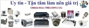 Lắp đặt camera Phú Yên nhanh chóng và uy tín