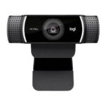 Logitech Webcam C922 Pro  - Webcam hội nghị