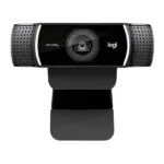 Logitech Webcam C922 Pro