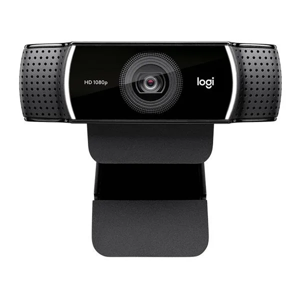 Logitech Webcam C922 Pro