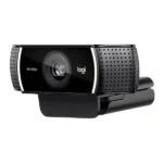 Logitech Webcam C922 Pro