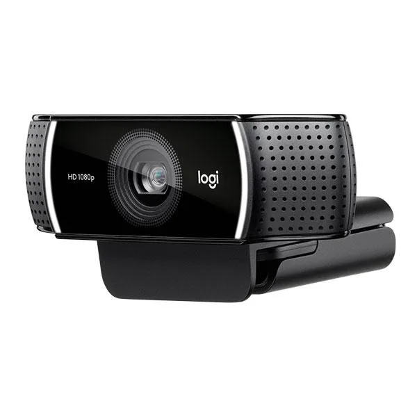 Logitech Webcam C922 Pro