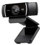 Logitech Webcam C922 Pro  - Webcam hội nghị