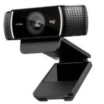 Logitech Webcam C922 Pro