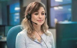 7-van-de-ve-tai-nghe-call-center-jabra-ban-nen-biet Điện thoại viên mang Jabra biz 2300