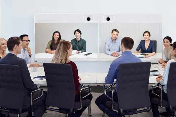 giai-phap-hoi-nghi-truyen-hinh-2Há» thá»ng há»i tháº£o ká»¹ thuáº­t sá» CCS1000D