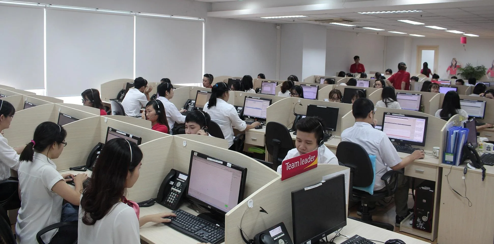 10-dieu-can-biet-ve-call-centerTrung tâm chÄm sóc khách hà ng hiá»n Äại Call Center