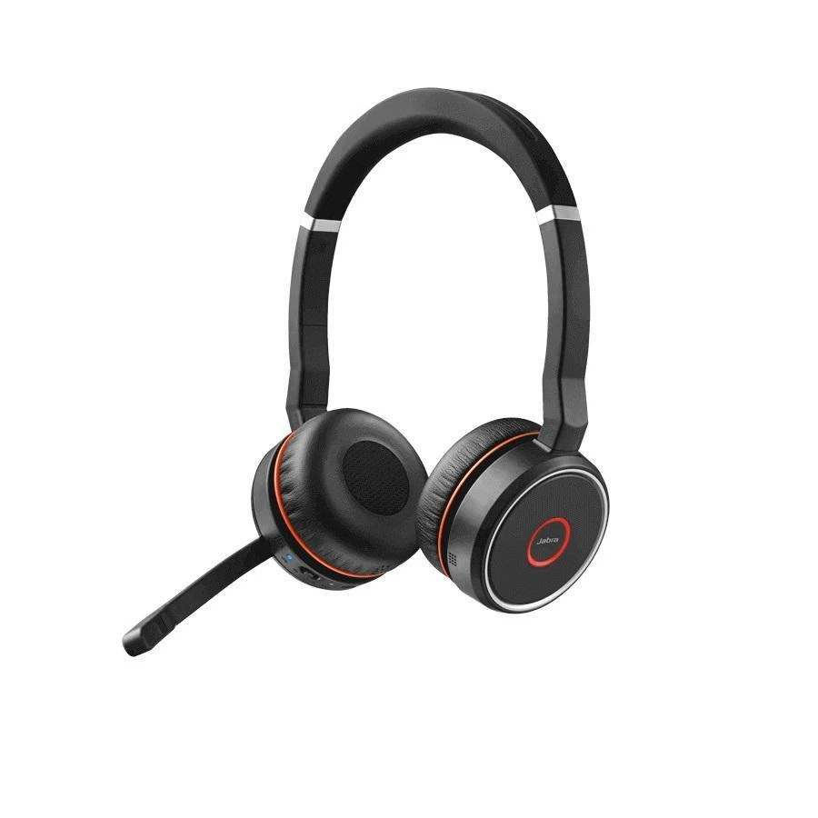 Tai nghe Jabra evolve