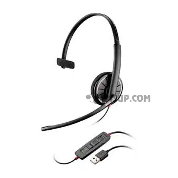 Tai nghe Plantronics Blackwire C310