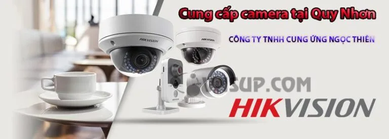 camera quy nhon