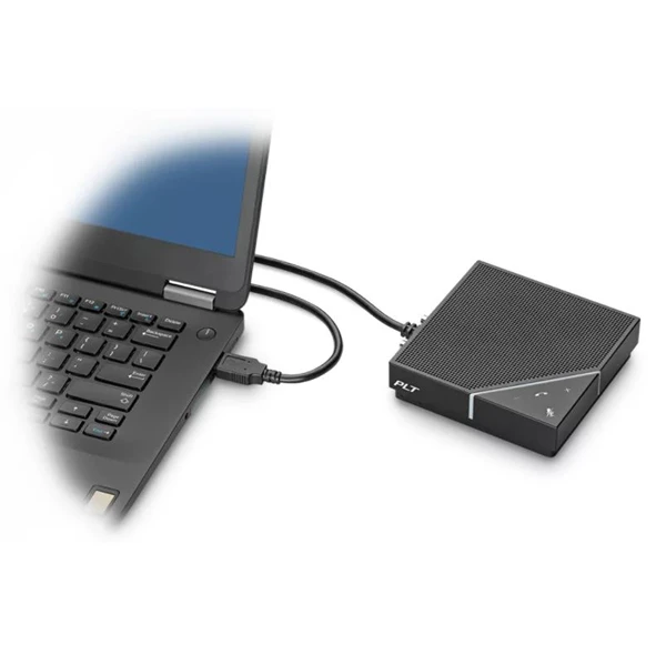 Loa Bluetooth Với Bốn Micro Calisto 7200