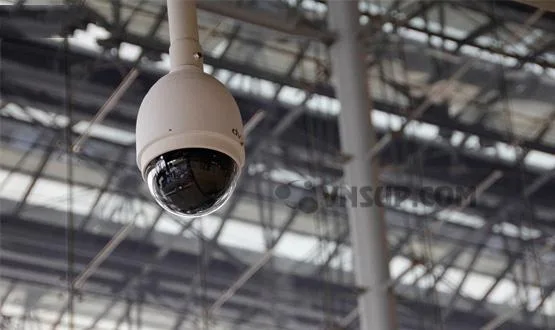 phân phối camera quy nhơn, camera giám sát giải pháp an toàn ngành đường sắt,