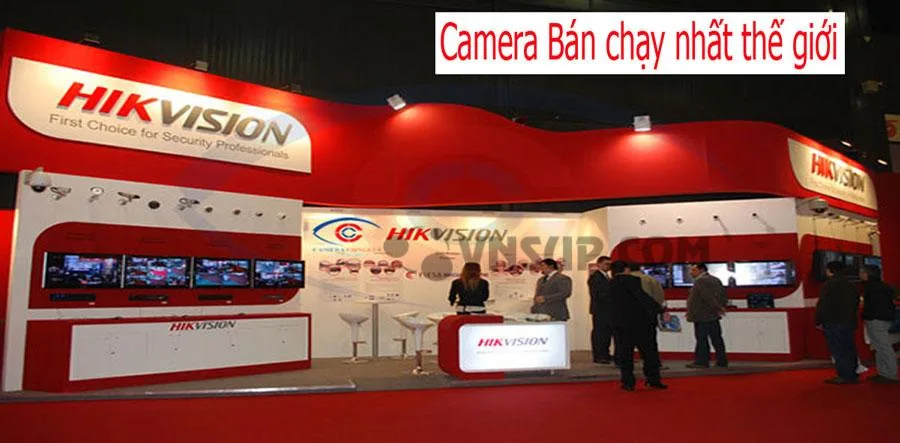 camera hikvision nào bán được nhiều nhất, TOP 10 CAMERA HIKVISION BÁN CHẠY NHẤT