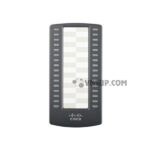 CISCO SPA500S - Bảng điều khiển