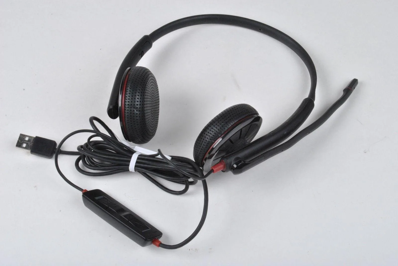 tai nghe call center Plantronics chất lượng