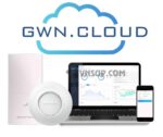 GWN.Cloud - Thiết bị mạng