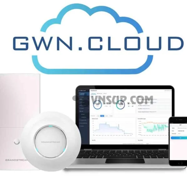 GWN.Cloud
