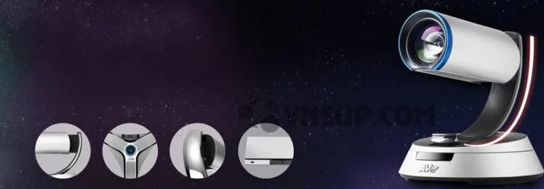 Giải pháp hội nghị trực tuyến