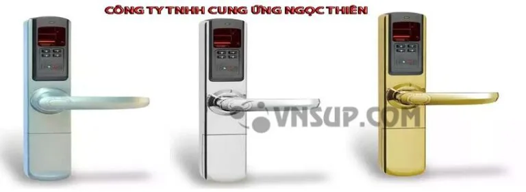 Ưu - nhược điểm của khóa cửa thông minh