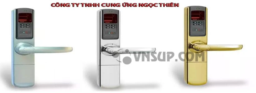 Ưu - nhược điểm của khóa cửa thông minh