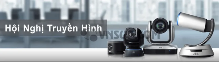 3 cách làm việc hiệu quả với giải pháp hội nghị truyền hình