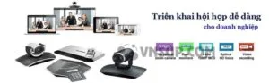 thiết bị hội nghị truyền hình, hội nghị truyền hình, cung cấp thiết bị hội nghị, thiết bị hội nghị