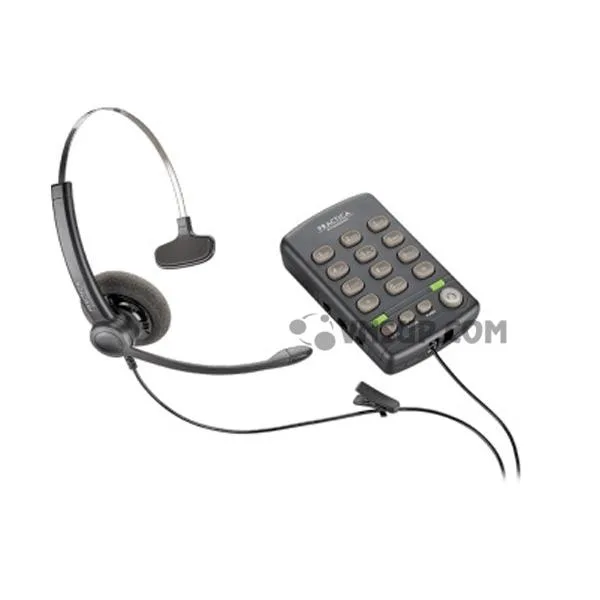 T110H - Tai nghe call center cho doanh nghiệp