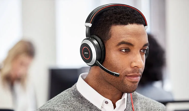 tai nghe call center jabra có chất lượng âm thanh tốttai nghe call center jabra có chất lượng âm thanh tốt