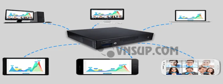 Tổng quan về thiết bị MCU